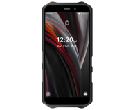 OUKITEL WP12 Pro 4/64GB czerwony - 669004 - zdjęcie 5